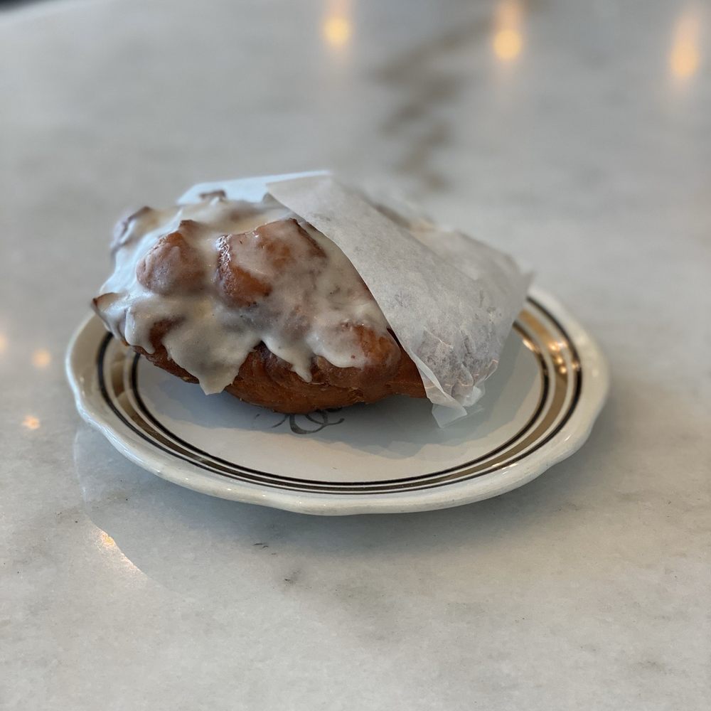 BKeDSHoP - Apple fritter - Donuts Near Me - Charleston, South Carolina BKeDSHoP - Apple fritter - Donuts Near Me - Charleston, South Carolina