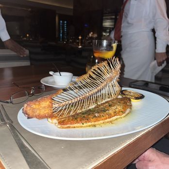 Seared - Seafood Near Me - San José del Cabo, BCS Seared - Seafood Near Me - San José del Cabo, BCS