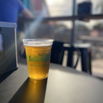 Mojo's Tacos - They have a nice selection of draft beers. - Mexican Near Me - Saint Augustine, Florida Mojo's Tacos - They have a nice selection of draft beers. - Mexican Near Me - Saint Augustine, Florida