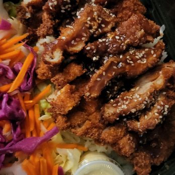 M&T CAFE & BAR - Chicken katsu - Coffee & Tea Near Me - Silverdale, Washington M&T CAFE & BAR - Chicken katsu - Coffee & Tea Near Me - Silverdale, Washington