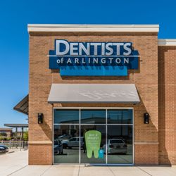 Dentists of Arlington - Looking for a family dentist in Arlington, TX? You have come to the right spot!
