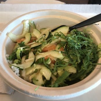 Hula Poke - Sushi Bars Near Me - Helotes, Texas Hula Poke - Sushi Bars Near Me - Helotes, Texas