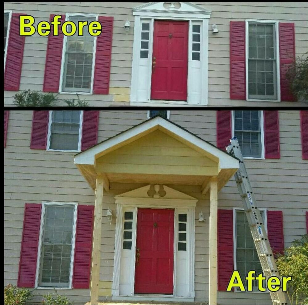 Slide of Blackstock Construction