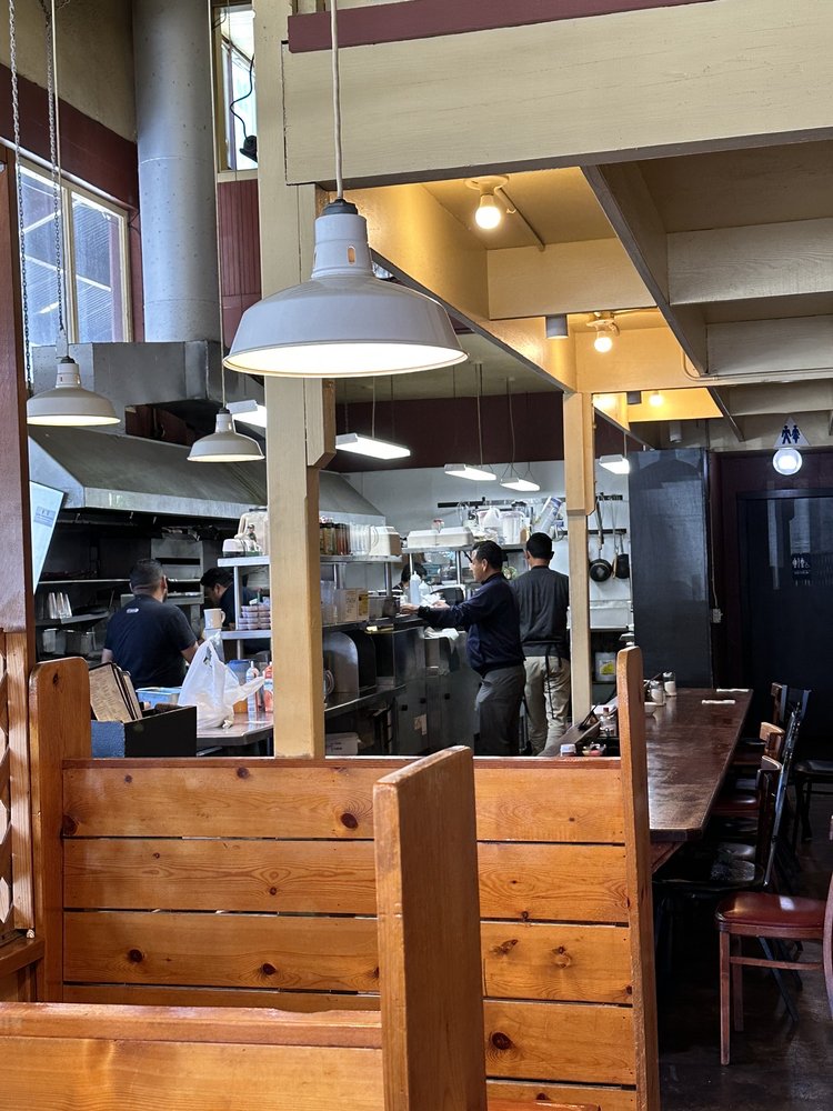 Oakland Grill