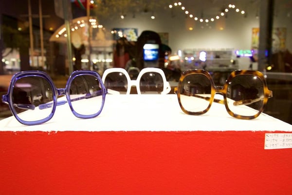 Eyes On Main by null