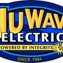 Nuwave Electric