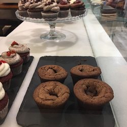 Le Tigré Cakes - Cuuuupcakes 3