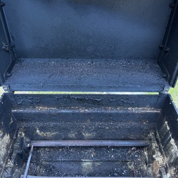 One Stop Grill Service - Before shot - really needed some attention. - Appliances & Repair Near Me One Stop Grill Service - Before shot - really needed some attention. - Appliances & Repair Near Me