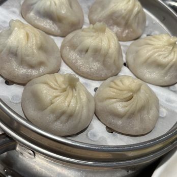 Shanghai Taste - Xiaolongbao - Shanghainese Near Me - Plano, Texas