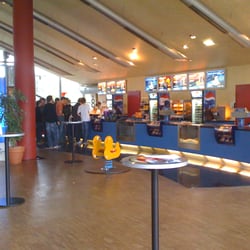 UCI Kinowelt