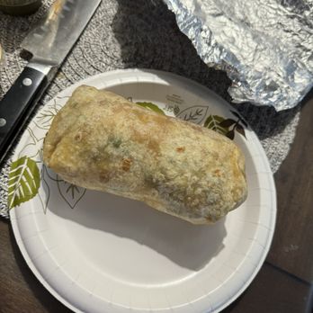 Fatboys Taco - Asada burrito - Tacos Near Me - Lancaster, California