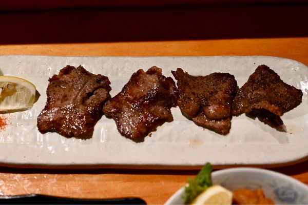 Wa Dining Okan by null