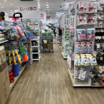 Daiso - Discount Store Near Me - Burnaby, British Columbia Daiso - Discount Store Near Me - Burnaby, British Columbia