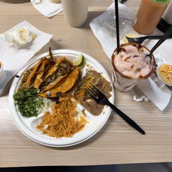 Papi’s Tacos & More - Mexican Near Me - Dallas, Texas Papi’s Tacos & More - Mexican Near Me - Dallas, Texas
