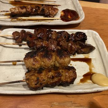 鳥貴族 上野中央通り店 - Updated May 2026 - 17 Photos - 上野4丁目8