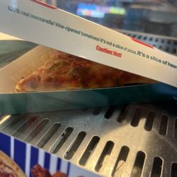 7-Eleven - Stacked slices (old as $&@?)