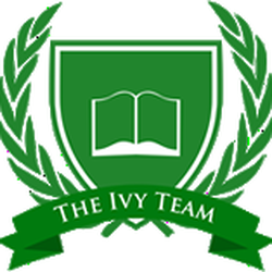 The Ivy Team - "When it comes to getting into top colleges, it takes a Team"-- The Ivy Team