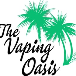 The Vaping Oasis