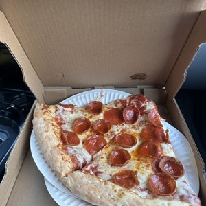 Valentino’s Pizza on Yelp