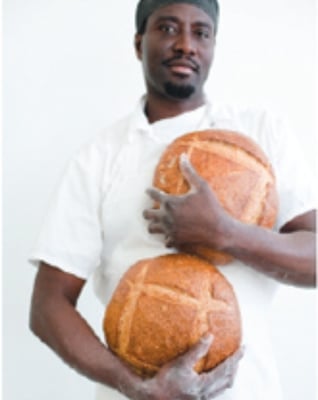 Mamadou's Artisan Bakery by null