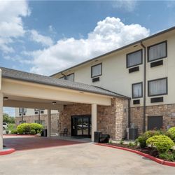 SureStay Plus By Best Western St. James Donaldsonville - BW Exterior