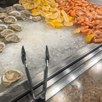 Harvest Dining Hall - Oysters - American Near Me - Brooks, California