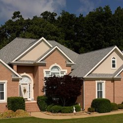 Best Roofing Now - New Cobblestone Grey Roof from Certainteed installed by Best Roofing Now in the Lake Norman Area