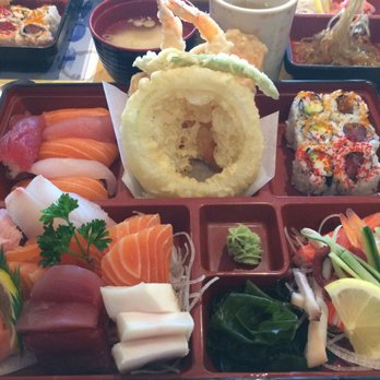 Ni Ji Sushi - Japanese Near Me - Toronto, Ontario Ni Ji Sushi - Japanese Near Me - Toronto, Ontario