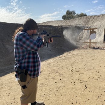 Wolf Dynamics - Wolf dynamics - Firearm Training Near Me - Corona, California