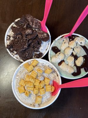 Scoop Deville South St by null