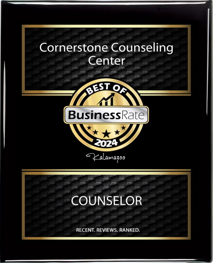 Cornerstone Christian Counseling - grief counselor in Kalamazoo, MI