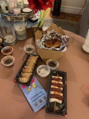 PEEPS KITCHEN at Scrappleland by null