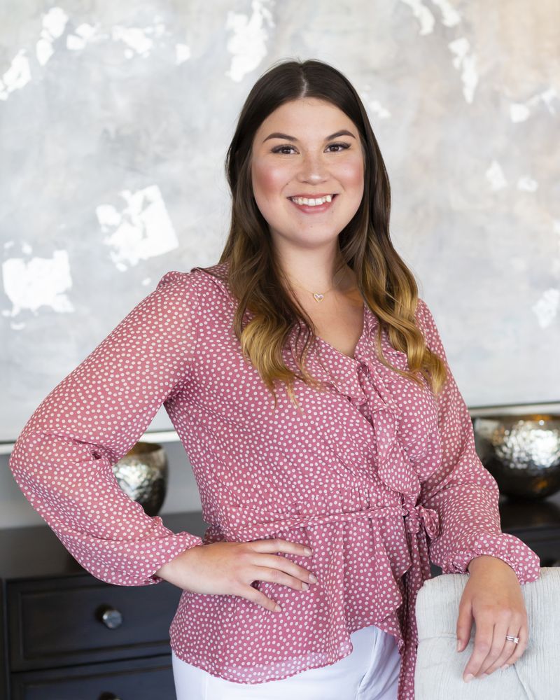 BAILEY FISHER STYLED REAL ESTATE Humble, Texas Real Estate Agents