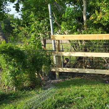 Texan Fence and Construction - General Contractors Near Me - Alvin, Texas Texan Fence and Construction - General Contractors Near Me - Alvin, Texas