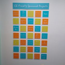 Center of Southwest Culture - Center Projects
