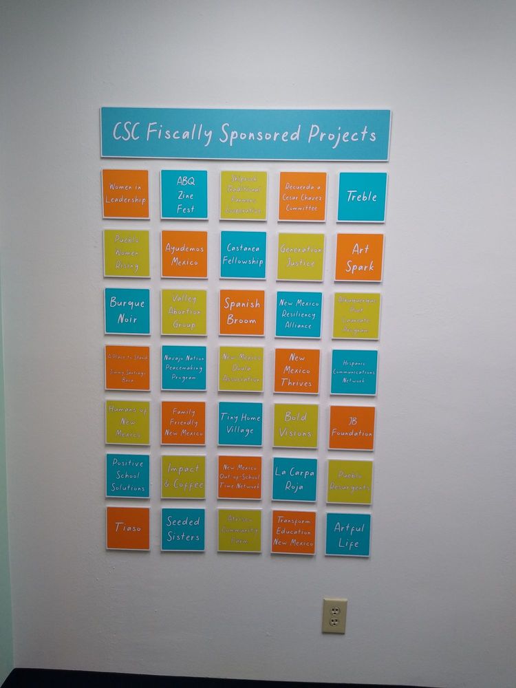 Center of Southwest Culture - social services organization in Albuquerque, NM