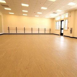 Hurleyville Performing Arts Centre - Dance Studio
