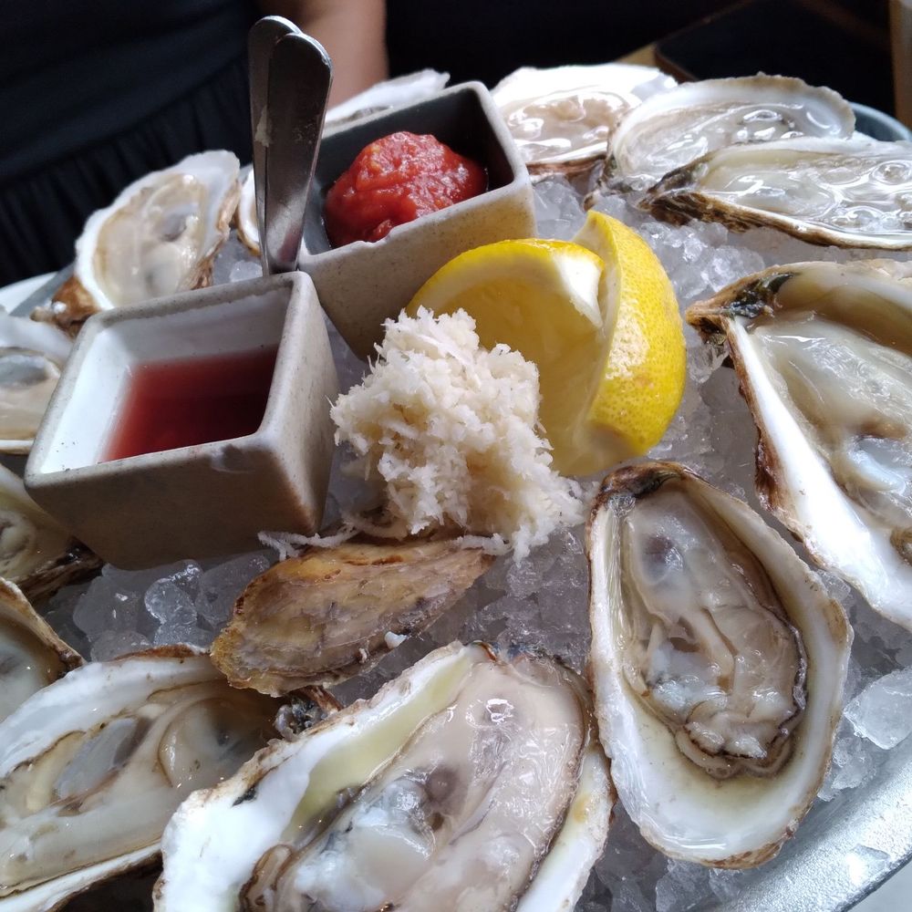 Pearl Diver - Seafood Near Me - Toronto, Ontario Pearl Diver - Seafood Near Me - Toronto, Ontario