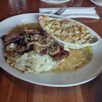 J. Alexander's - New American Near Me - Livonia, Michigan J. Alexander's - New American Near Me - Livonia, Michigan