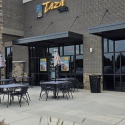 Taza Grill - Wake Forest - Taza Grill Wake Forest