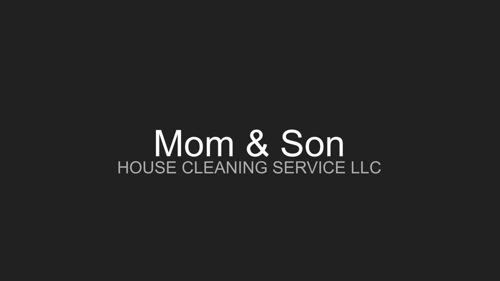 MOM & SON HOUSE CLEANING SERVICE Beaumont, Texas Office Cleaning