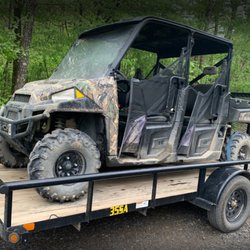 Captain's Hideaway Powersports Rentals