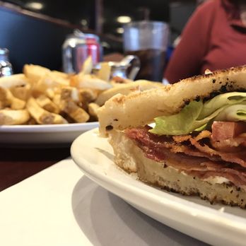 17 Restaurant - Blt and fries - Salad Near Me - Blind River, Ontario 17 Restaurant - Blt and fries - Salad Near Me - Blind River, Ontario