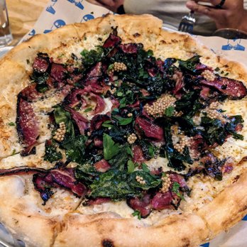 Doughbird - Pastrami - Pizza Near Me - Phoenix, Arizona Doughbird - Pastrami - Pizza Near Me - Phoenix, Arizona