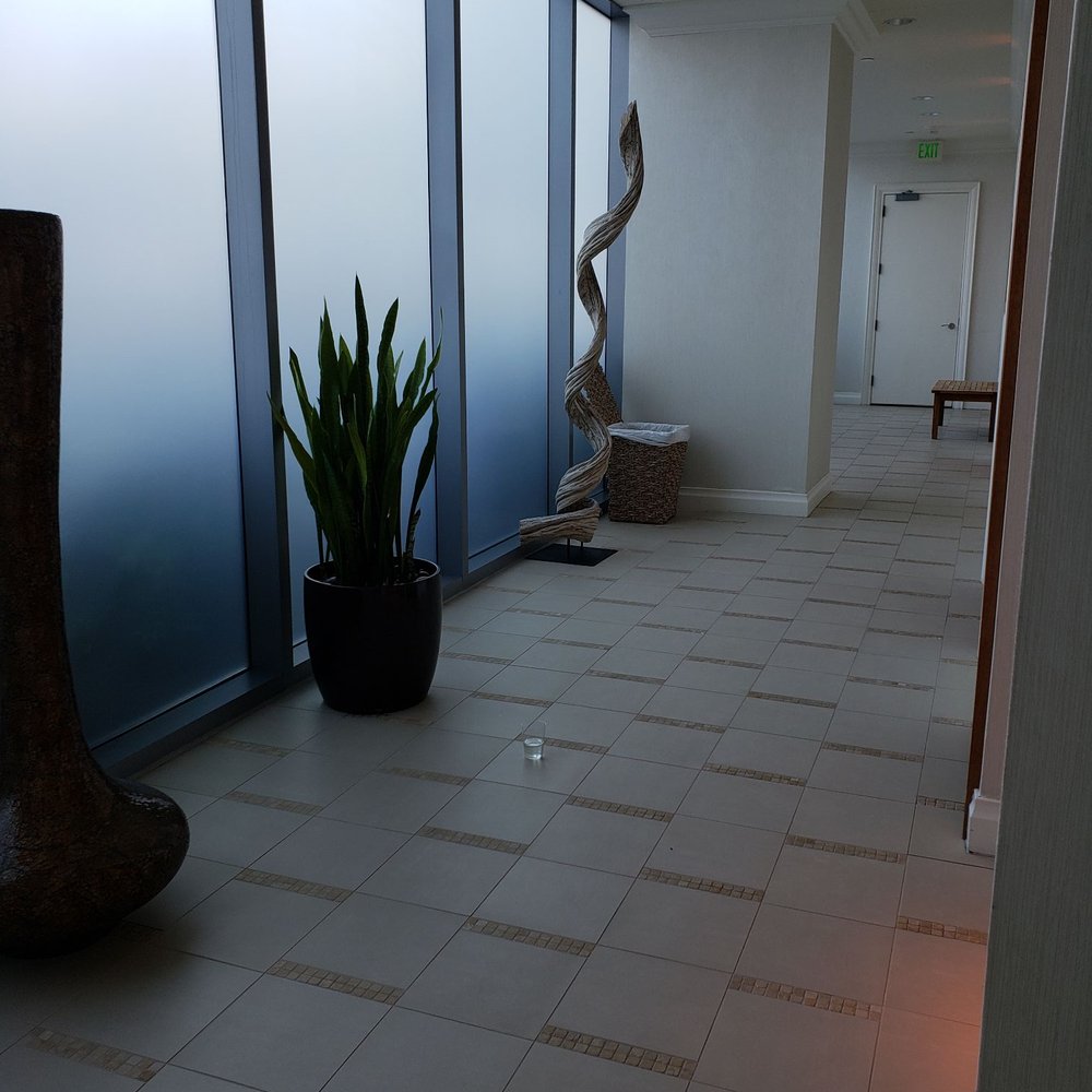 Mokara Spa - Hallway leading into Spa area - Day Spas Near Me - Fort Worth, Texas Mokara Spa - Hallway leading into Spa area - Day Spas Near Me - Fort Worth, Texas