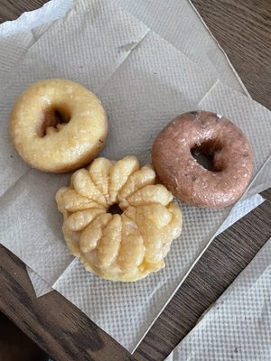 Golden Gate Donuts by null