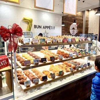 Bun Appetit - Donuts Near Me - Fremont, California
