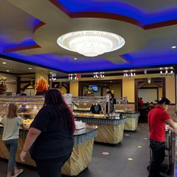 King Buffet