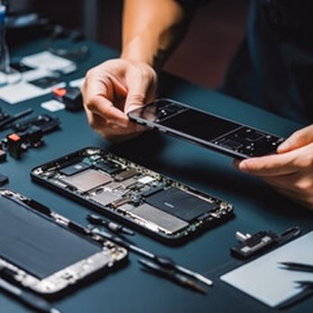 Samsung Phone Repair Service