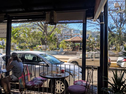 A Page In The Sun by null